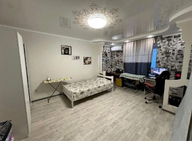 Продается 3х ком квартира Кадыр Мырза