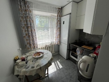 Продаю 3ком квартиру на Новостройке