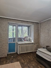 Продам 1комн квартиру 72квартал