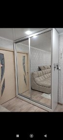 Продается 2-х комнатная квартира