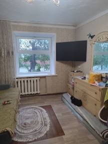 Продается 3 Комнатная Квартира Торг уместен