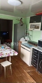 Продам 2х комнатный дом