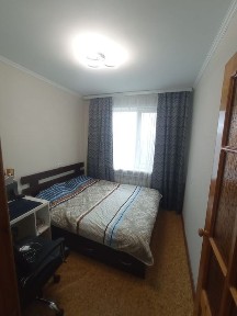 2 комнатная квартира в центре города р. СКГУ/Горотдел