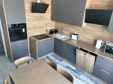 3х комнатная квартира Юго-восток, напротив Собора Марии Фатимской