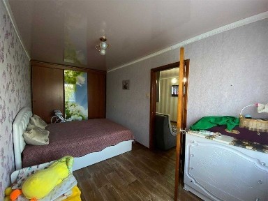 3 комн. кв. с хорошим ремонтом район 