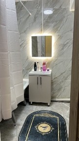 Алматинская область, Талдыкорган, Микрорайон 1