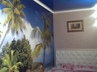 Мангистауская область, Актау, 1