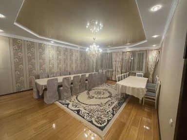 Аренда коттеджа на мероприятия