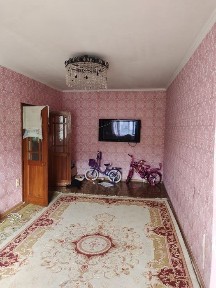 Мангистауская область, Актау, 10