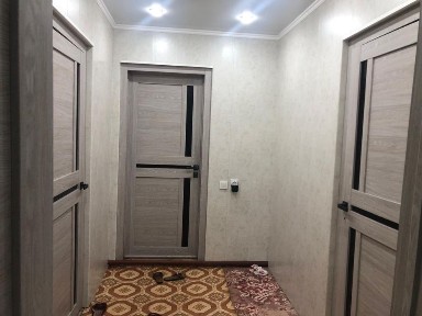 Северо-Казахстанская область, Петропавловск