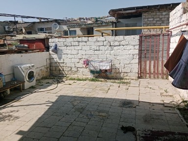 Мангистауская область, Актау, 1