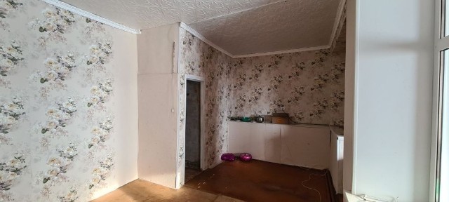 Квартира однокомнатная