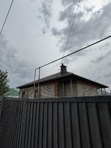 Продам отдельно стоящий дом