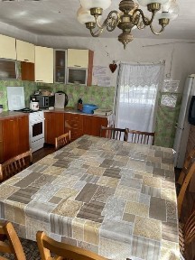 Акмолинская область, Макинск