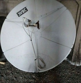 Алматинская область, Талдыкорган, Микрорайон 1