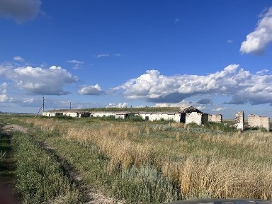 Северо-Казахстанская область, Новоишимское