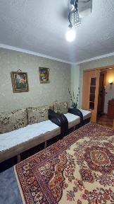 Продам 2комн. 7/10,цена 22,200,р-н Рахата