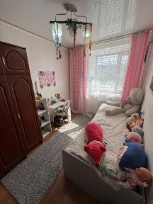 Срочно. Продается 4хКомнатная Квартира. Дом СветИнтерьер