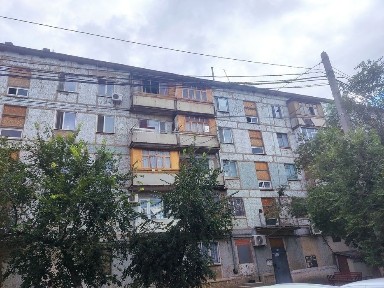 Продам двухкомнатную квартиру