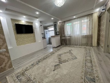 Продам 2 комнатную квартиру