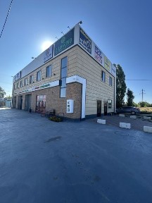 Коммерческое помещение в ж/м Кирпичный