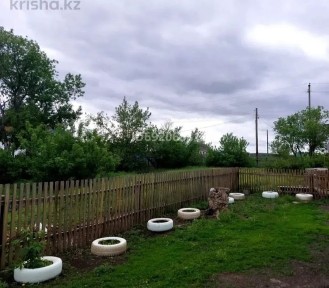 ПРОДАМ ДОМ! поселок Кенесары