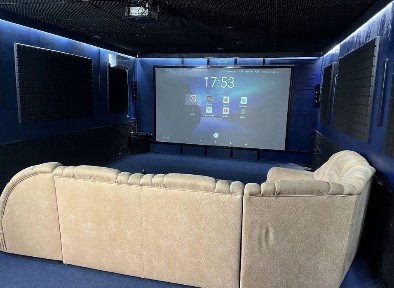 Продается цокольное помещение