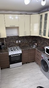 Продам 2х ком. кв. г. Хромтау или меняю на 3-4 ком. кв.