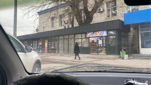 Туркестанская область, Шымкент, Абайский район