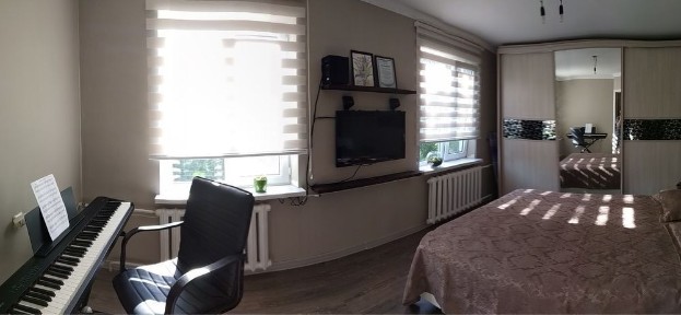 Продам 3 комн квартиру в районе Толе би Байзакова