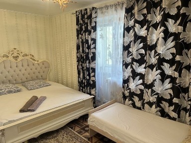 Атырауская область, Атырау, Азаттык