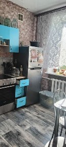 Продам 3х комнатную квартиру с гаражом