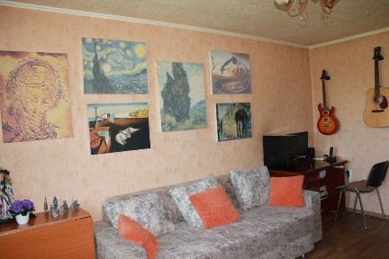 Продажа 3-комнатной квартиры по ул. Бажова (р-н 