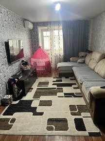 Продам квартиру 16.5мл торг