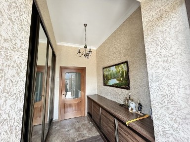 Алматинская область, Жанатурмыс