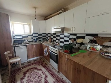 Туркестанская область, Шымкент, Абайский район