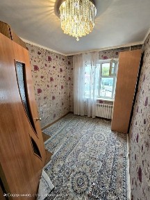 4-x комнатная срочно