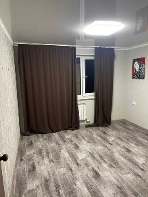 Однокомнатная Красный Партизан