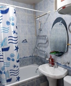 После кап. ремонта Для некурящих (р-он ЦУМ)