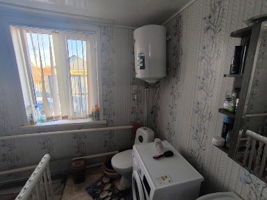 Акмолинская область, Валиханово