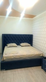 Карагандинская область, Нуркен