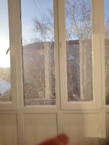 Продам 2-х квартиру 4/5 