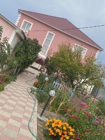 Атырауская область, Атырау, Авангард