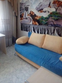 Акмолинская область, Кокшетау, Первая аптека