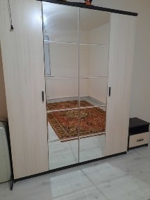 Атырауская область, Атырау, Привокзальный