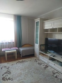 Продам 4-х ком квартиру