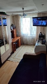 1 комнатная квартира 19 район