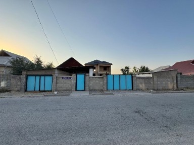 Туркестанская область, Шымкент, Абайский район