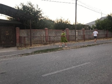 Жер үй сатылады