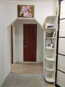 Карагандинская область, Караганда, Казыбекбийский район